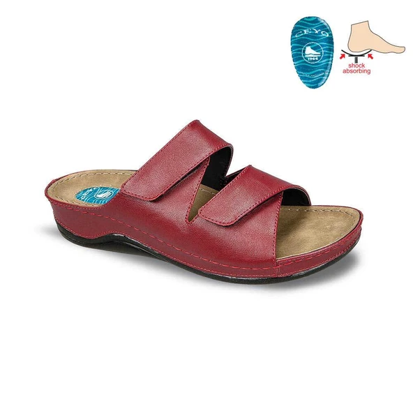 CEYO KADIN TERLİK - Resim 3