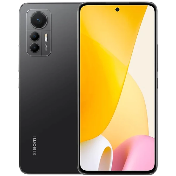 YENİLENMİŞ XIAOMI 12 LITE 256GB YEŞİL CEP TELEFONU (12 AY GARANTİLİ) - C KALİTE - Resim 5