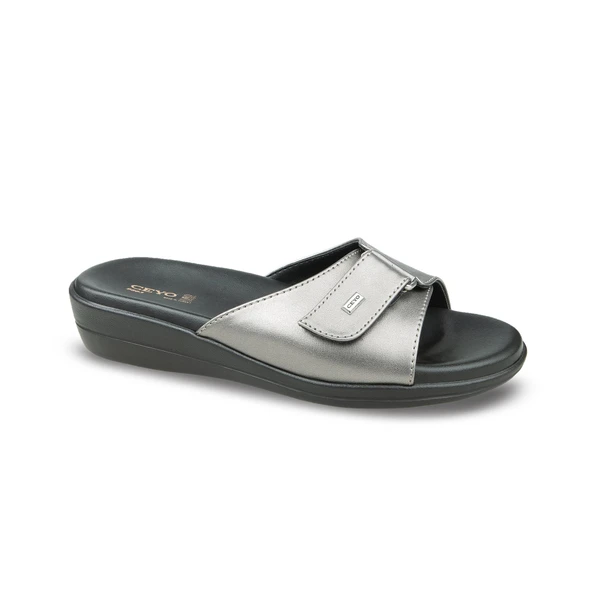 CEYO KADIN TERLİK - Resim 4