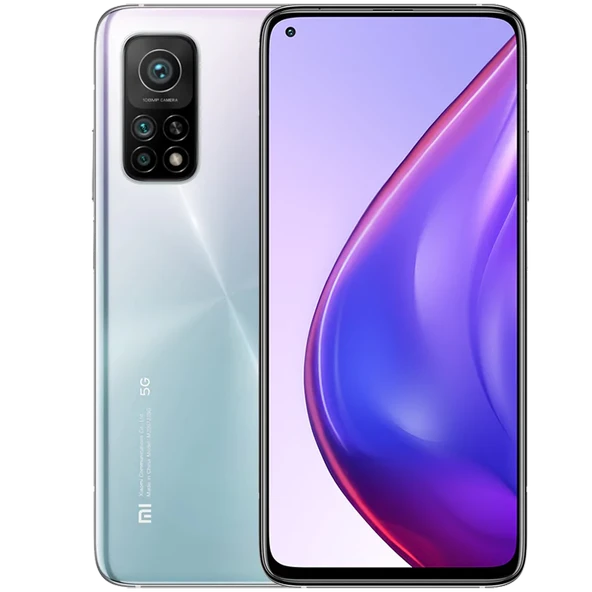 YENİLENMİŞ XIAOMI MI 10T PRO 256GB SİYAH CEP TELEFONU (12 AY GARANTİLİ) - B KALİTE - Resim 6