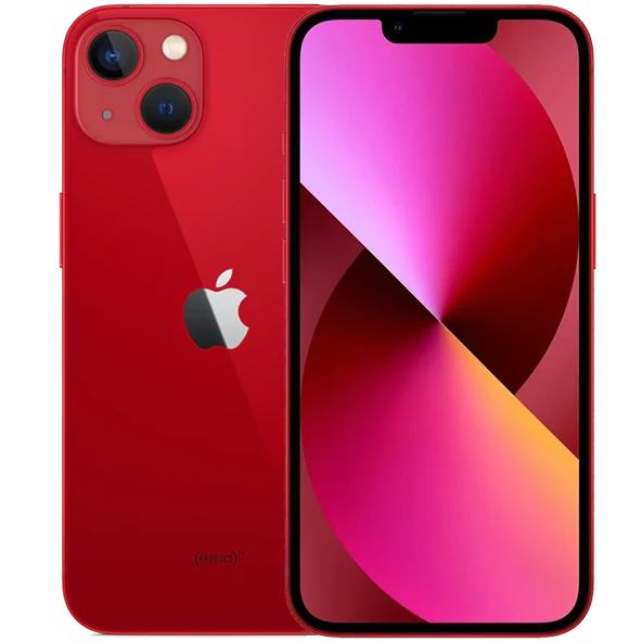 Yenilenmiş iPhone 13 128 GB Yıldız Işığı Cep Telefonu (12 Ay Garantili) - A Kalite - Resim 4