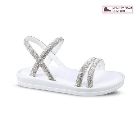 CEYO KADIN SANDALET - Resim 2