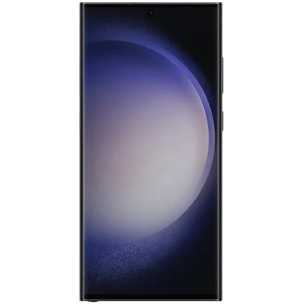 YENİLENMİŞ SAMSUNG GALAXY S23 ULTRA 256GB YEŞİL CEP TELEFONU (12 AY GARANTİLİ) - D KALİTE - Resim 5