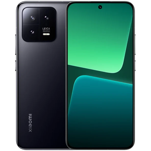 YENİLENMİŞ XIAOMI 13 256GB YEŞİL CEP TELEFONU (12 AY GARANTİLİ) - B KALİTE - Resim 6