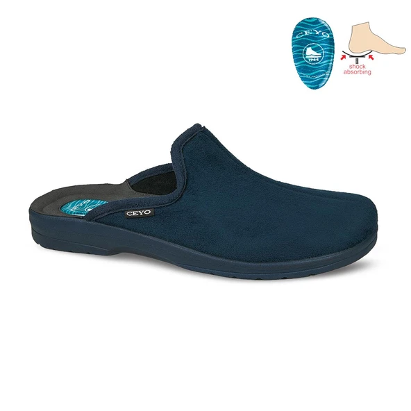 CEYO ERKEK TERLİK ürün görseli 1