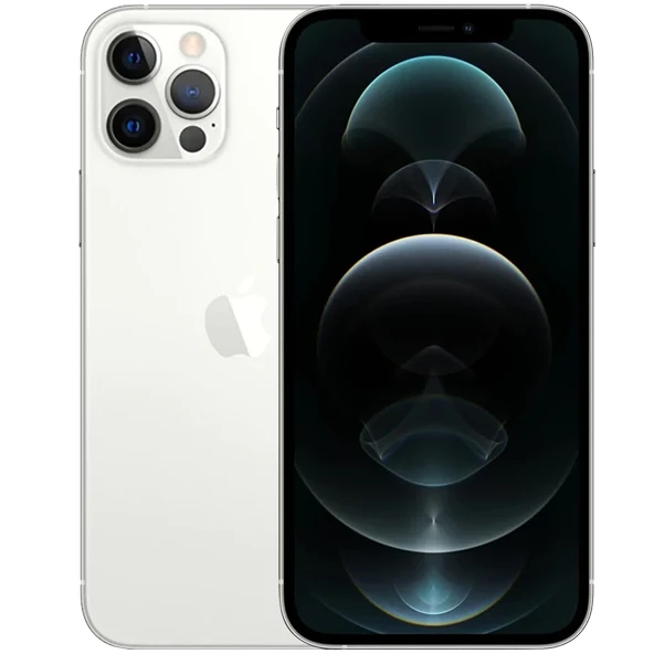 Yenilenmiş iPhone 12 Pro Max 512 GB Pasifik Mavisi Cep Telefonu (12 Ay Garantili) - C Kalite - Resim 10