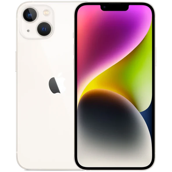 Yenilenmiş iPhone 13 256 GB Yeşil Cep Telefonu (12 Ay Garantili) - C Kalite - Resim 10