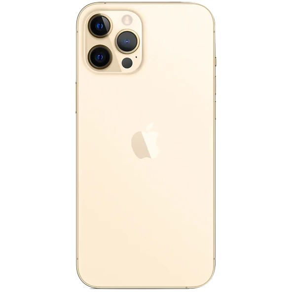 Yenilenmiş iPhone 12 Pro Max 256 GB Grafit Cep Telefonu (12 Ay Garantili) - C Kalite - Resim 6