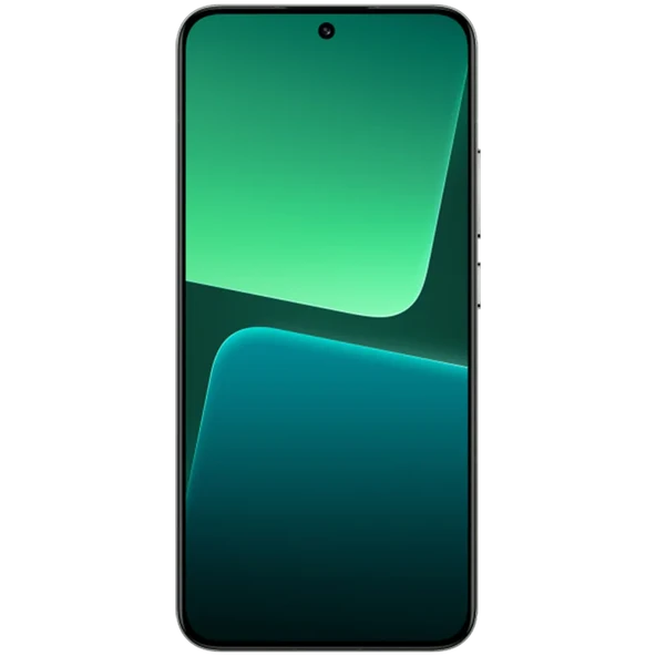 YENİLENMİŞ XIAOMI 13 256GB YEŞİL CEP TELEFONU (12 AY GARANTİLİ) - D KALİTE - Resim 5