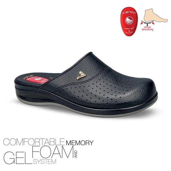 CEYO KADIN TERLİK ürün görseli 1