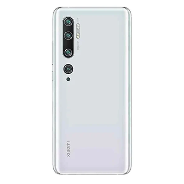 YENİLENMİŞ XIAOMI MI NOTE 10 PRO 256GB YEŞİL CEP TELEFONU (12 AY GARANTİLİ) - D KALİTE - Resim 5