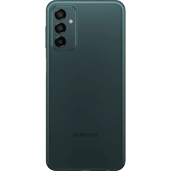 YENİLENMİŞ SAMSUNG GALAXY M23 128GB YEŞİL CEP TELEFONU (12 AY GARANTİLİ) - A KALİTE ürün görseli