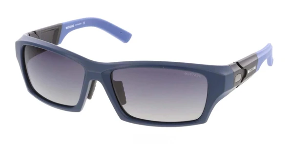 Mustang MU2587-04 61 Polarize Erkek Güneş Gözlüğü ürün görseli