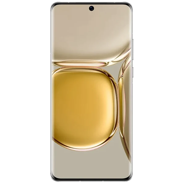 P50 Pro 256 GB Altın Cep Telefonu (12 Ay Garantili) - C Kalite - Resim 2