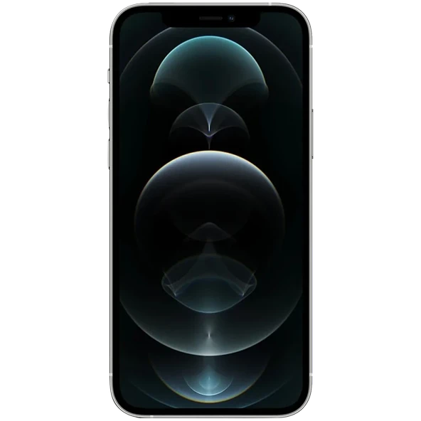 Yenilenmiş iPhone 12 Pro Max 512 GB Pasifik Mavisi Cep Telefonu (12 Ay Garantili) - C Kalite - Resim 11