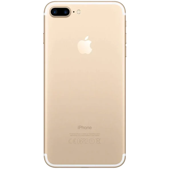 Yenilenmiş iPhone 7 Plus 32 GB Black Cep Telefonu (12 Ay Garantili) - C Kalite - Resim 12