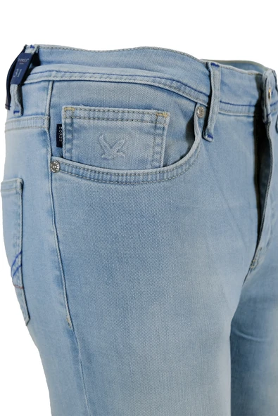 022Y-JP05.022Y/2027 DORSS PANTOLON - Resim 5