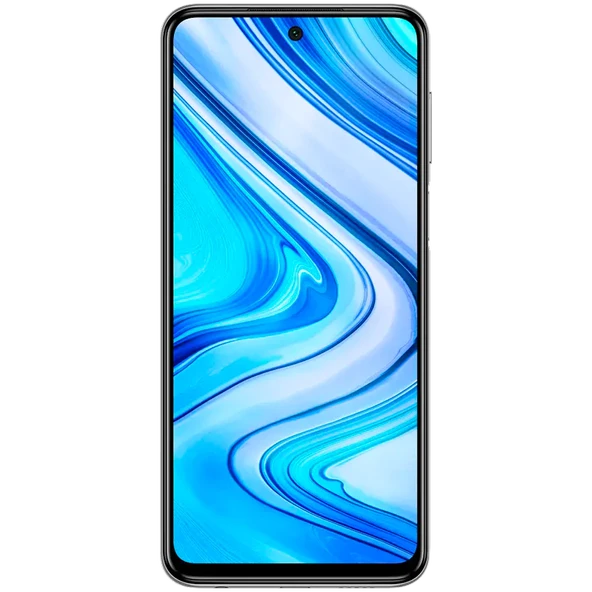 YENİLENMİŞ XIAOMI REDMI NOTE 9 PRO 128GB YEŞİL CEP TELEFONU (12 AY GARANTİLİ) - D KALİTE - Resim 8