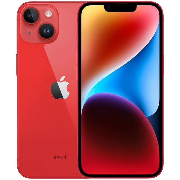 Yenilenmiş iPhone 14 256 GB Mor Cep Telefonu (12 Ay Garantili) - B Kalite - Resim 12