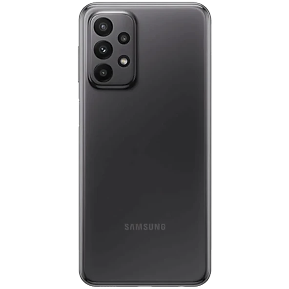 YENİLENMİŞ SAMSUNG GALAXY A23 128GB TURUNCU CEP TELEFONU (12 AY GARANTİLİ) - D KALİTE - Resim 2