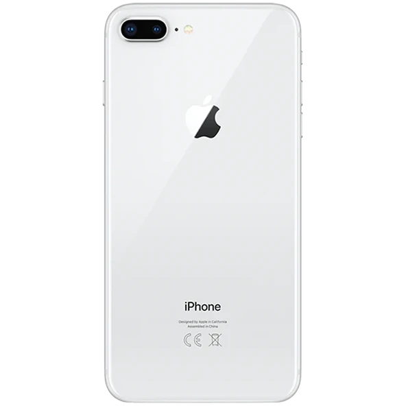 Yenilenmiş iPhone 8 Plus 128 GB Gold Cep Telefonu (12 Ay Garantili) - B Kalite - Resim 6