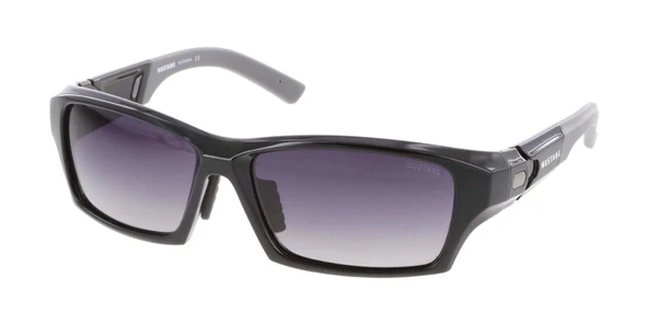 Mustang MU2587-01 61 Polarize Erkek Güneş Gözlüğü ürün görseli