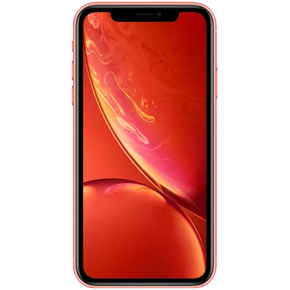 Yenilenmiş iPhone XR 256 GB Siyah Cep Telefonu (12 Ay Garantili) - C Kalite - Resim 11
