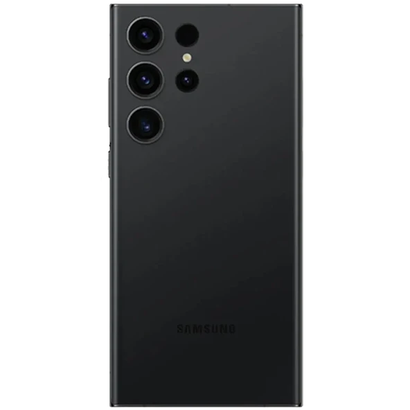 YENİLENMİŞ SAMSUNG GALAXY S23 ULTRA 512GB YEŞİL CEP TELEFONU (12 AY GARANTİLİ) - A KALİTE - Resim 4