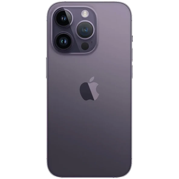 Yenilenmiş iPhone 14 Pro 128 GB Altın Cep Telefonu (12 Ay Garantili) - C Kalite - Resim 11