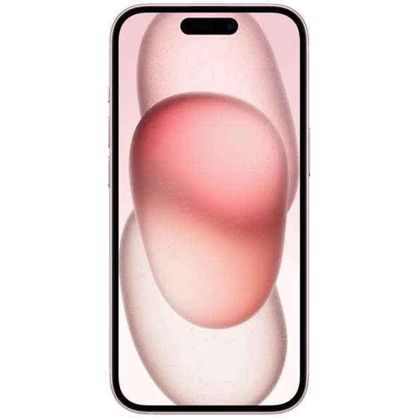 Yenilenmiş iPhone 15 128 GB Mavi Cep Telefonu (12 Ay Garantili) - C Kalite - Resim 5