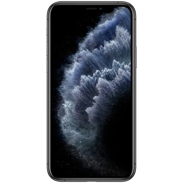 Yenilenmiş iPhone 11 Pro Max 512 GB Gümüş Cep Telefonu (12 Ay Garantili) - C Kalite - Resim 11
