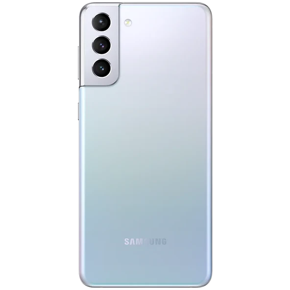 YENİLENMİŞ SAMSUNG GALAXY S21 PLUS 128GB SİYAH CEP TELEFONU (12 AY GARANTİLİ) - C KALİTE - Resim 7