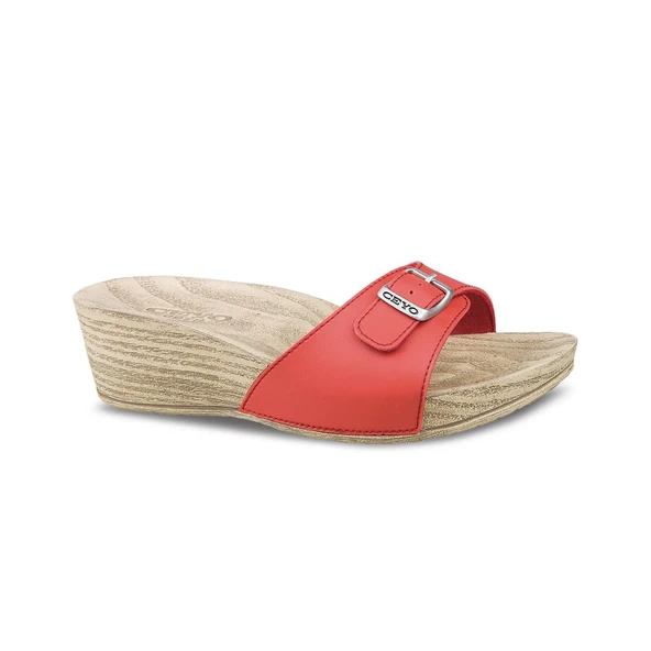 CEYO KADIN TERLİK - Resim 3