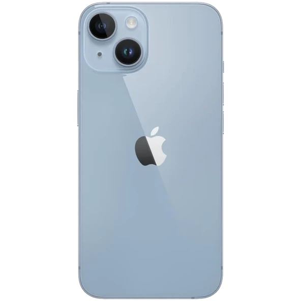 Yenilenmiş iPhone 14 Plus 256 GB Kırmızı Cep Telefonu (12 Ay Garantili) - B Kalite - Resim 6