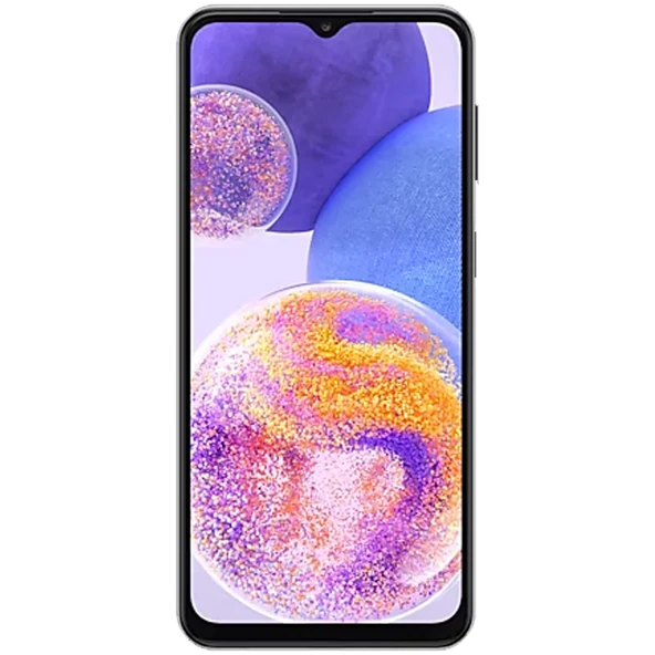 YENİLENMİŞ SAMSUNG GALAXY A23 128GB TURUNCU CEP TELEFONU (12 AY GARANTİLİ) - D KALİTE - Resim 3
