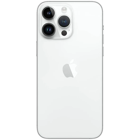 Yenilenmiş iPhone 14 Pro 256 GB Uzay Siyahı Cep Telefonu (12 Ay Garantili) - C Kalite - Resim 5