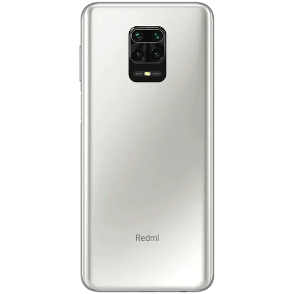 YENİLENMİŞ XIAOMI REDMI NOTE 9 PRO 128GB YEŞİL CEP TELEFONU (12 AY GARANTİLİ) - D KALİTE - Resim 7