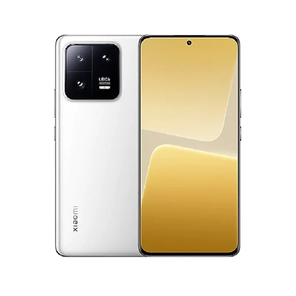 YENİLENMİŞ XIAOMI 13 PRO 512GB SİYAH CEP TELEFONU (12 AY GARANTİLİ) - D KALİTE - Resim 2