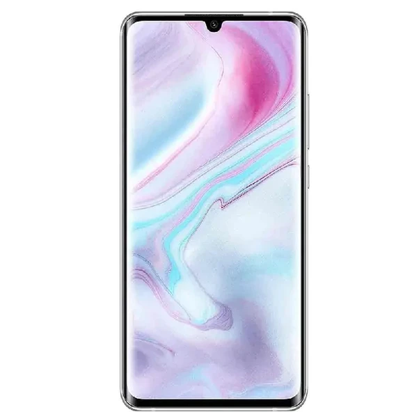 YENİLENMİŞ XIAOMI MI NOTE 10 PRO 256GB YEŞİL CEP TELEFONU (12 AY GARANTİLİ) - D KALİTE - Resim 6