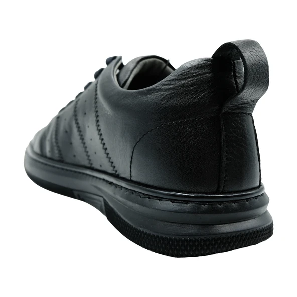 42122 PİERRE CARDİN AYAKKABI - Resim 4