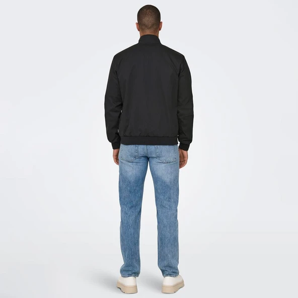 22027613 ONSALEXANDER HARRINGTON OTW VD - Resim 10