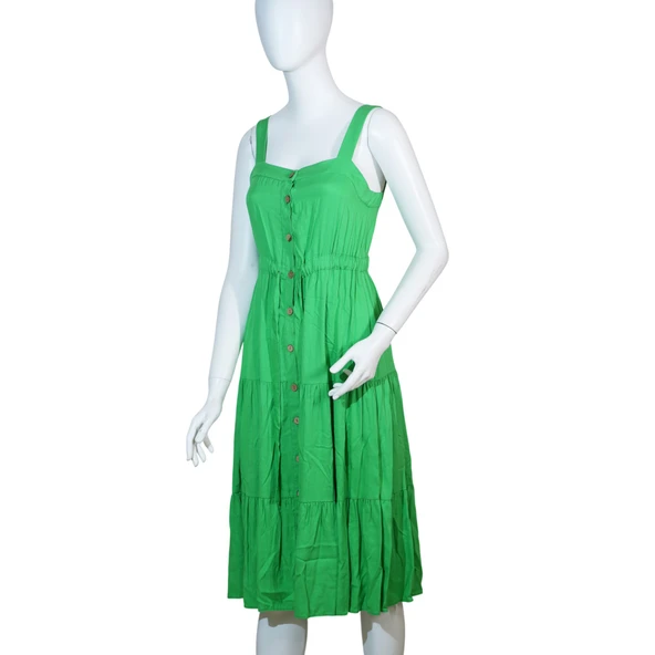 Kadın Elbise BAT.15073 - Resim 2