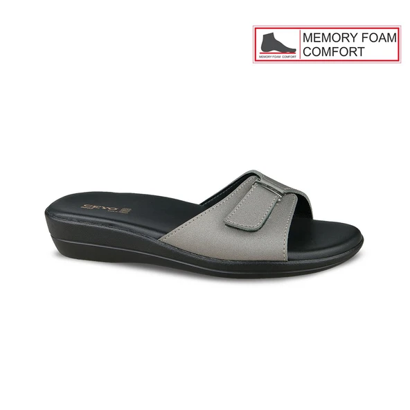 CEYO KADIN TERLİK - Resim 3