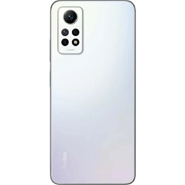 YENİLENMİŞ XIAOMI REDMI NOTE 12 PRO 256GB MAVİ CEP TELEFONU (12 AY GARANTİLİ) - D KALİTE - Resim 8
