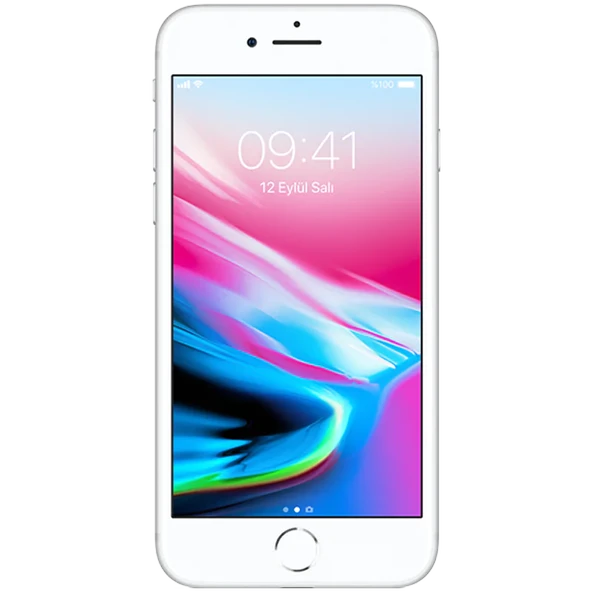 Yenilenmiş iPhone 8 256 GB Gold Cep Telefonu (12 Ay Garantili) - C Kalite - Resim 5