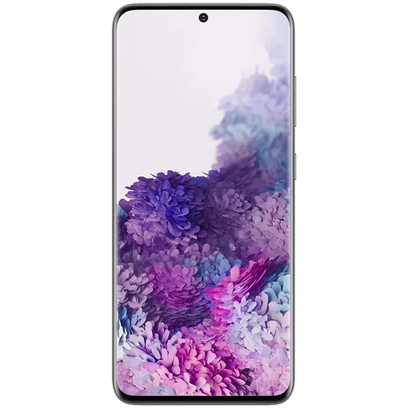 YENİLENMİŞ SAMSUNG GALAXY S20 128GB PEMBE CEP TELEFONU (12 AY GARANTİLİ) - D KALİTE - Resim 9