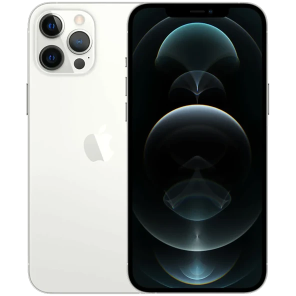 Yenilenmiş iPhone 12 Pro 256 GB Pasifik Mavisi Cep Telefonu (12 Ay Garantili) - B Kalite - Resim 9