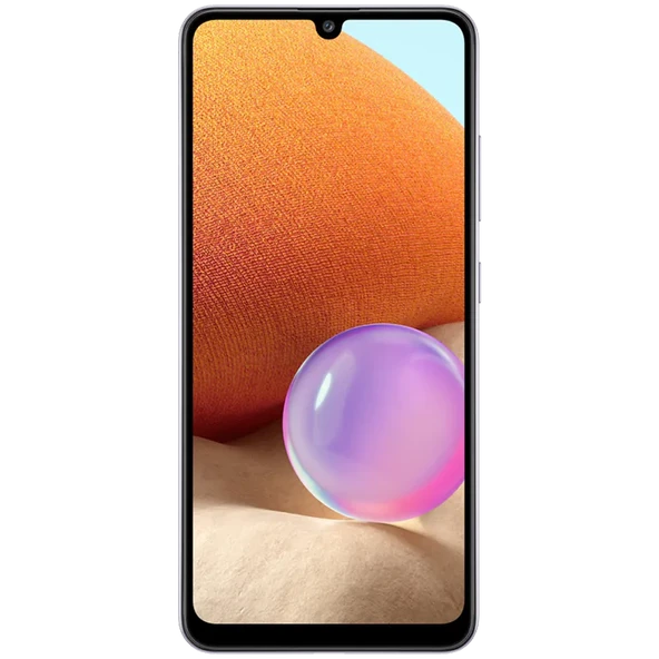 YENİLENMİŞ SAMSUNG GALAXY A32 128GB SİYAH CEP TELEFONU (12 AY GARANTİLİ) - D KALİTE - Resim 5