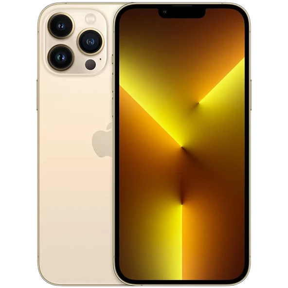 Yenilenmiş iPhone 13 Pro 512 GB Sierra Mavisi Cep Telefonu (12 Ay Garantili) - A Kalite - Resim 7