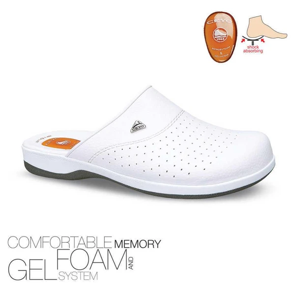 CEYO ERKEK TERLİK - Resim 2